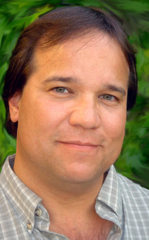 Tony Oliver